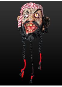 Pirate Oversized Mask