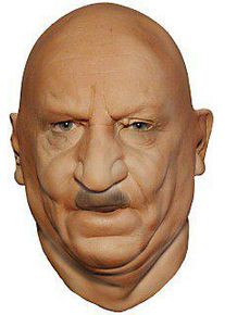 maskworld Banker Mask