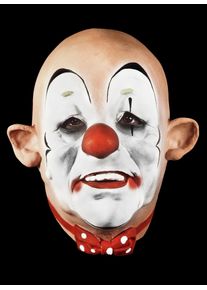 maskworld Clown Mask
