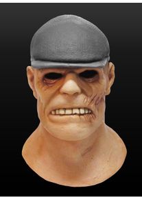 The Goon Latex Full Mask | halloween mask