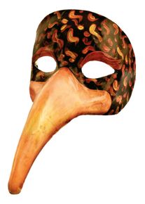 maskworld Corvo - Venetian Mask