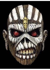 Iron Maiden Book of Souls Mask