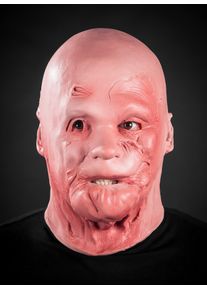 maskworld Burn Scars Foam Latex Mask | halloween mask