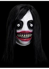 Jeff The Killer Mask