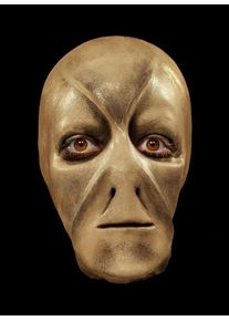 maskworld Horror FX Alien Foam Latex Mask | halloween make-up