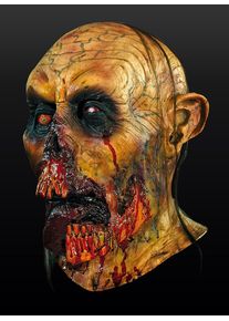 Barbarian-Zombie Mask