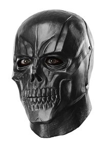 Rubies Batman Black Mask Masque en latex