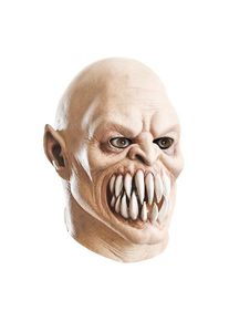 Rubies Mortal Kombat Baraka Latex Full Mask