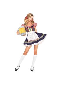 Leg Avenue Beer Garden Beauty Costume