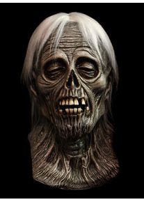Tales from the Crypt Quicksand Zombie Latex Full Mask | halloween mask