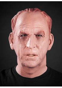 maskworld Sherlock Holmes Foam Latex Mask