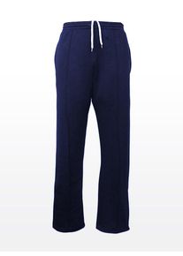 maskworld Pantal&oacute;n Deportivo Retro Azul Marino