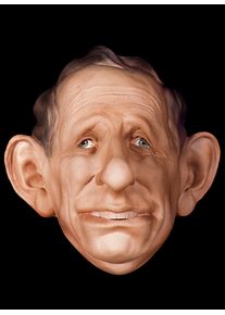 maskworld Prince Charles Mask