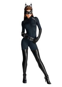 Rubies Catwoman Costume
