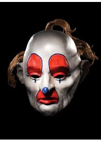 Rubies Original Batman Dopey Clown Mask | halloween mask