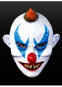 Nasty Clown Mask