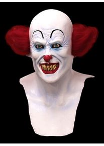 Pennywise clown mask