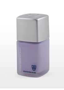KRYOLAN Ultra Make-up Base lilac | Faschingsschminke