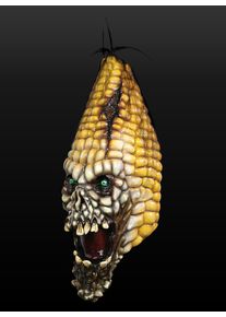 Maize Mutant Latex Full Mask