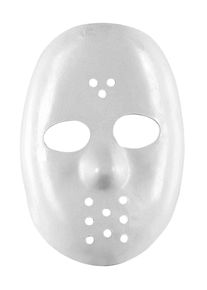 Widmann Hockey mask white