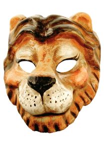 maskworld Leone - Venetian Mask