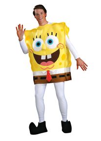 Rubies SpongeBob Kostuum