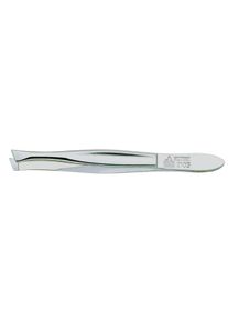 BECKER-MANICURE Becker Manicure ERBE Pinzette schräg 8cm