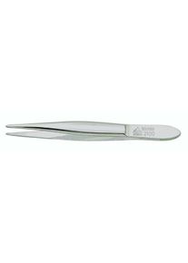 BECKER-MANICURE Becker Manicure ERBE Pinzette spitz 8cm