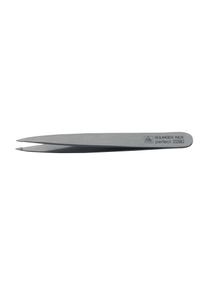 BECKER-MANICURE Becker Manicure ERBE Pinzette spitz 9,5cm