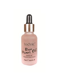 Rose Primer Oil