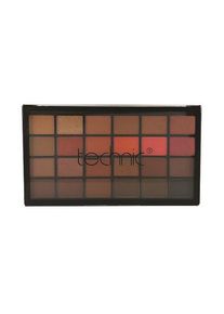 The Heat Is On Eyeshadow Palette