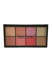 Tropical Paradise Blush and Highlight Palette