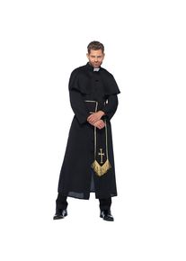 Leg Avenue Monsignor Priest costume | halloween costume