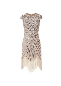 maskworld 20s Charleston dress Daisy