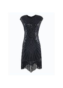 maskworld 20s Charleston dress Lizzie | halloween costume
