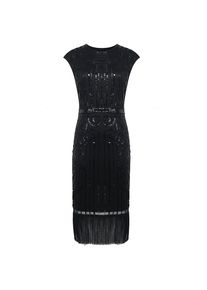 maskworld 20s Charleston dress Charlotte