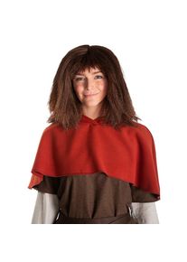 maskworld Ronja Räubertochter Perücke