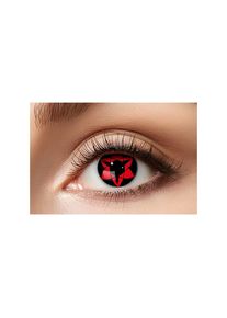 maskworld Lenti a contatto Mangekyu Sharingan