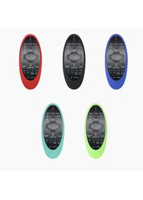 Sikai 2017 Nieuwe Zachte Siliconen Case Voor Samsung Smart Tv Afstandsbediening Case Beschermende Huid Voor Samsung Tv Afstandsbediening cover