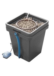 T.A. Terra Aquatica CultiMate S 15L (Waterfarm)