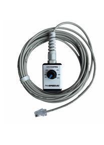 GrowControl FANSPEED EC RJ45