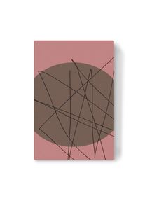 Canvas Print "CATCH ME" artboxONE Wallart