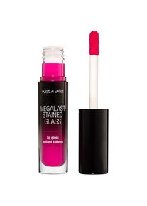 Megalast Stained Glass Lip Gloss Kiss My Glass