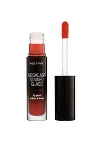 Megalast Stained Glass Lip Gloss Reflective Kisses