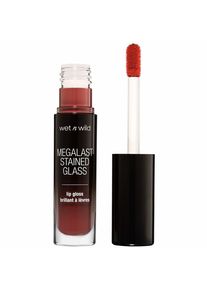 Megalast Stained Glass Lip Gloss Handle With Care