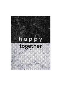 Puzzle Ravensburger "Happy Together" artboxONE Puzzle