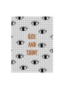 Puzzle Ravensburger "Rise And Shine Festival" artboxONE Puzzle