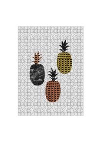 Puzzle Ravensburger "Scandi Pineapples" artboxONE Puzzle