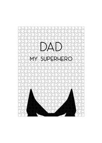 Puzzle Ravensburger "My Superhero" artboxONE Puzzle