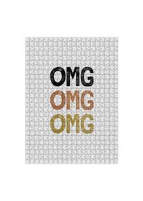 Puzzle Ravensburger "OMG, OMG, OMG" artboxONE Puzzle